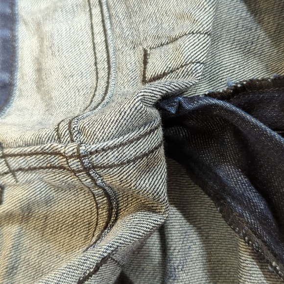 Rock & Republic Size 38x30 Pre owned Men's - Picture 6 of 12